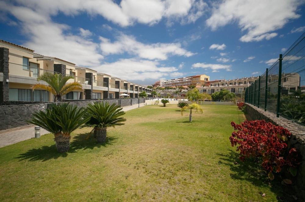 Hotel Complejo Sun Bay San Miguel de Abona Exteriér fotografie