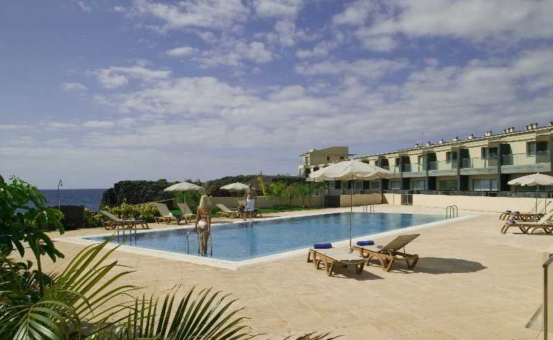 Hotel Complejo Sun Bay San Miguel de Abona Exteriér fotografie